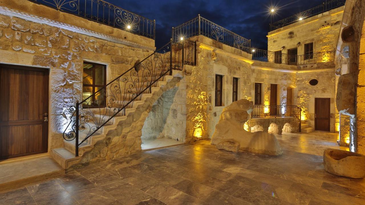 Golden Cave Suites 5*, фото 10