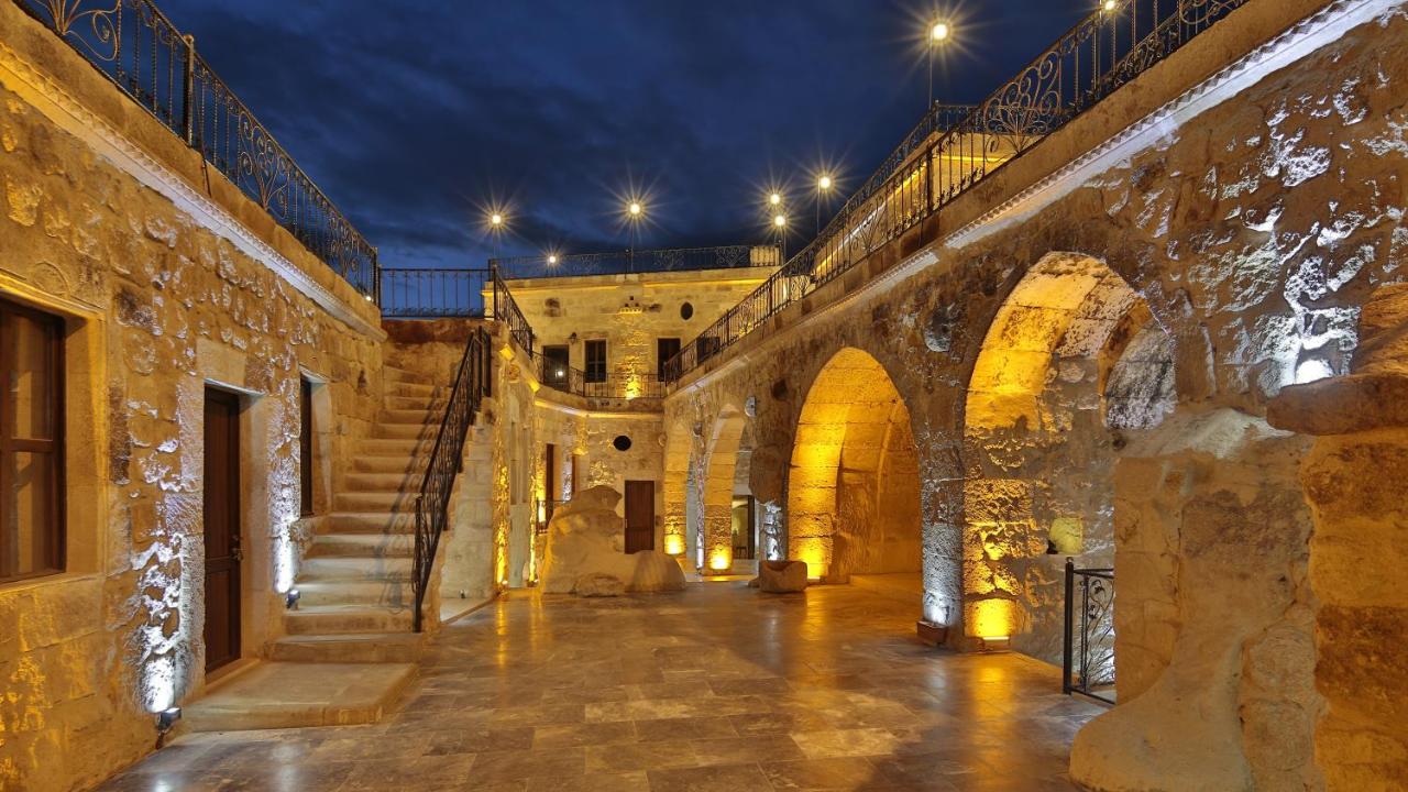Golden Cave Suites 5*, фото 11