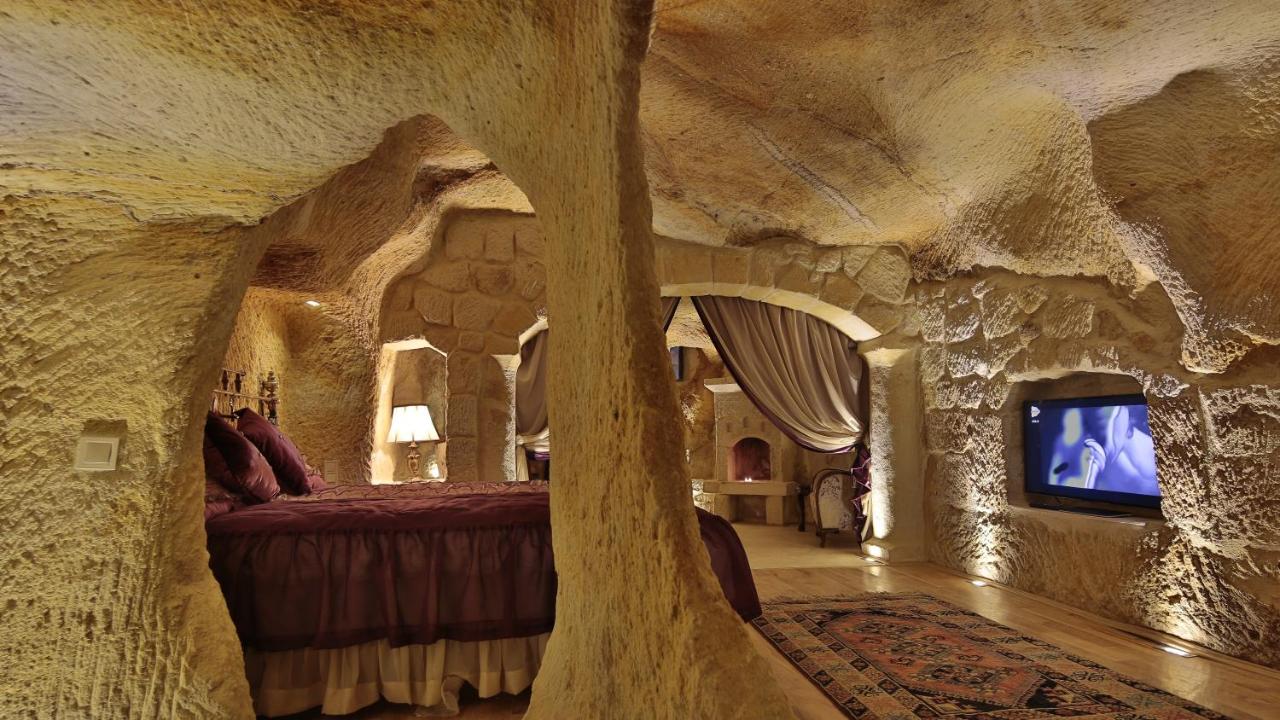 Golden Cave Suites 5*, фото 12