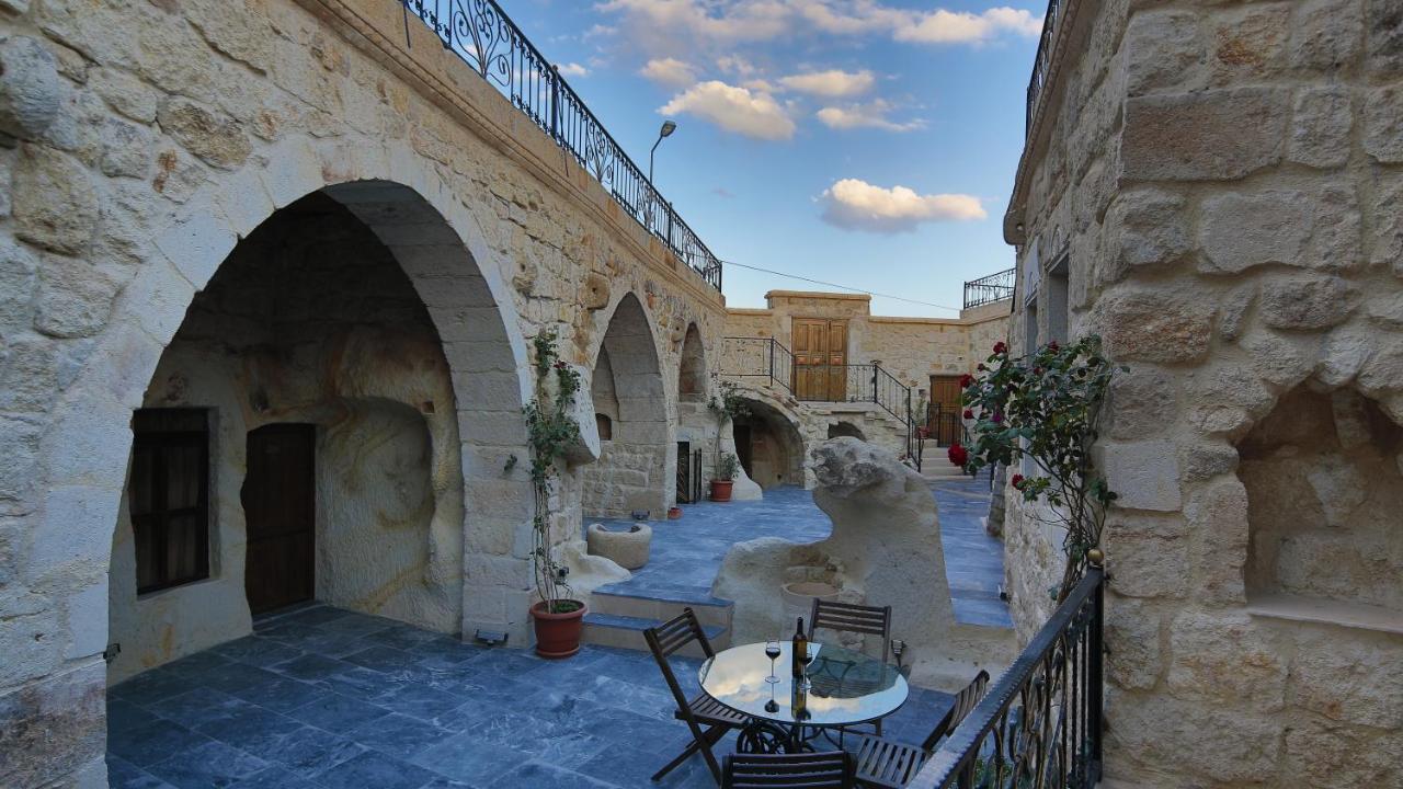 Golden Cave Suites 5*, фото 13