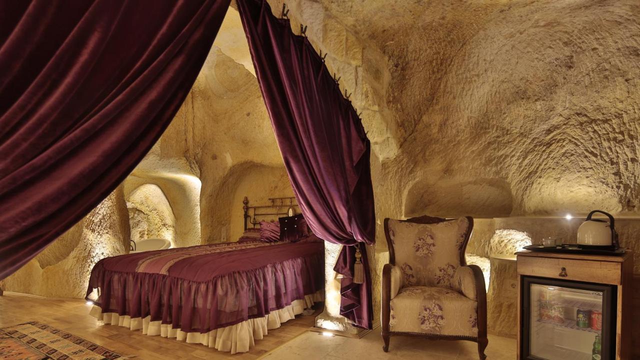 Golden Cave Suites 5*, фото 14