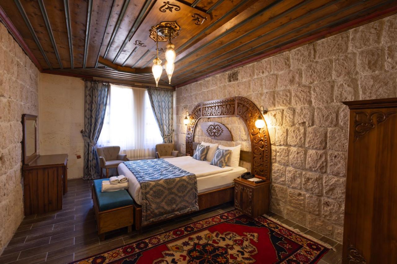Grand Cappadocia Hotel