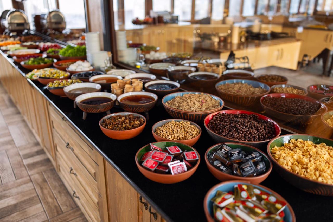 Grand Cappadocia Hotel, фото 3