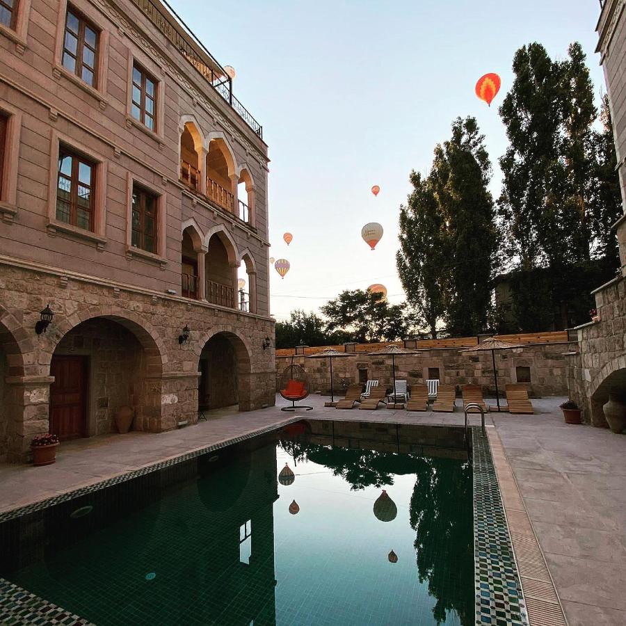 Grand Cappadocia Hotel, фото 4