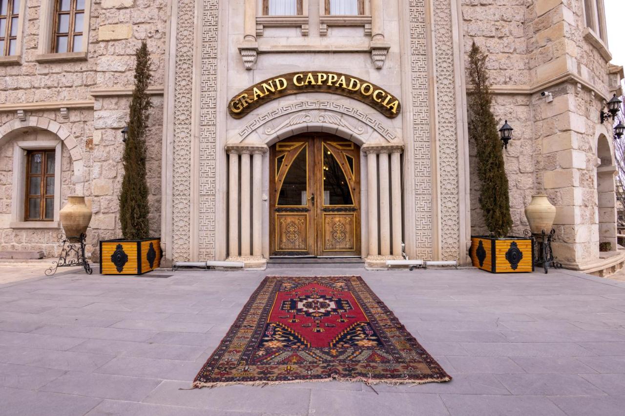 Grand Cappadocia Hotel, фото 5