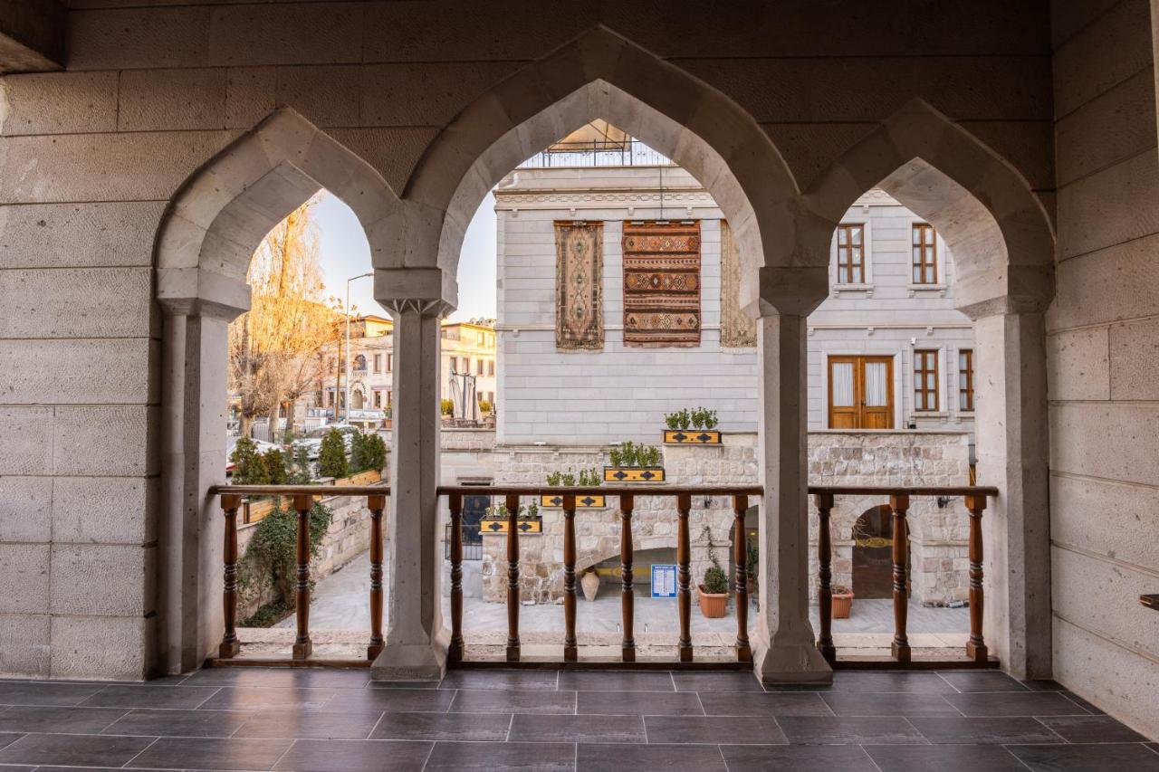 Grand Cappadocia Hotel, фото 6