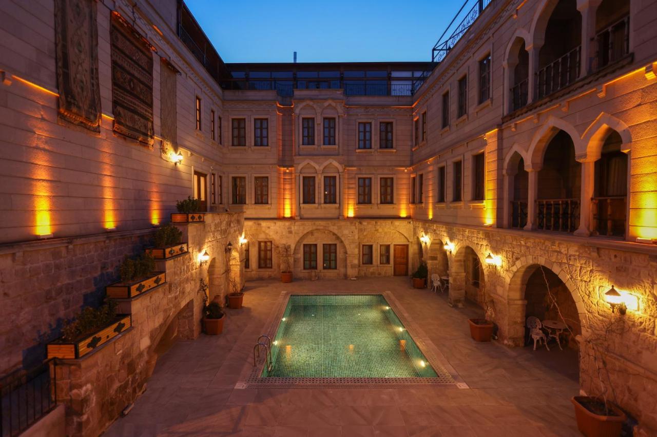 Grand Cappadocia Hotel, фото 7