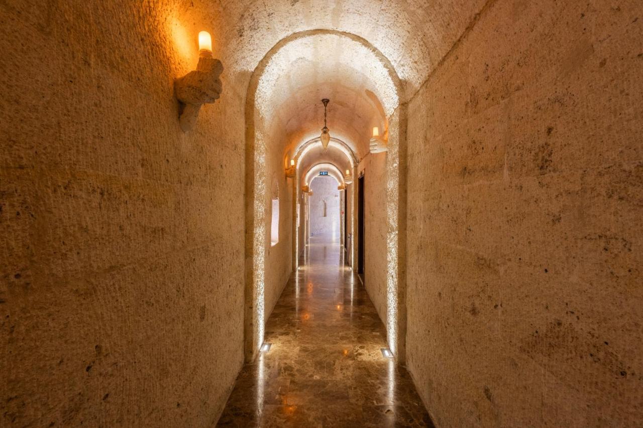 Grand Cappadocia Hotel, фото 8
