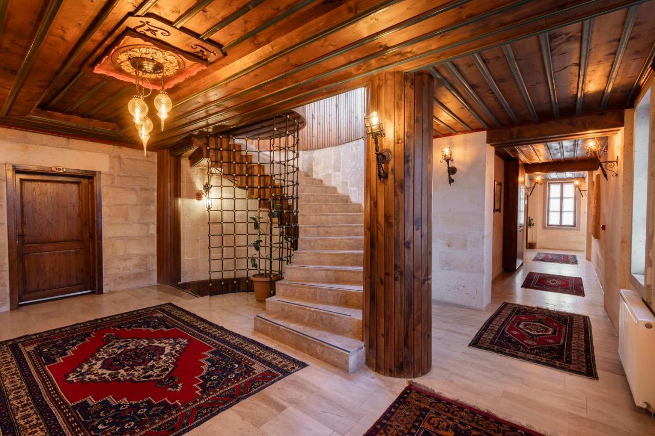 Grand Cappadocia Hotel, фото 9