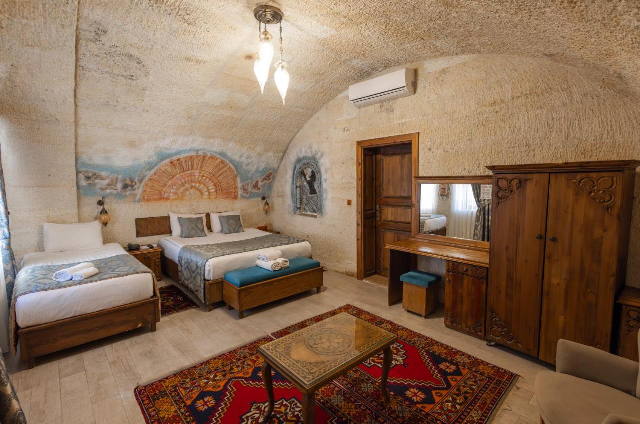 Grand Cappadocia Hotel, фото 10