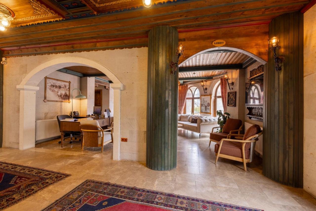 Grand Cappadocia Hotel, фото 11