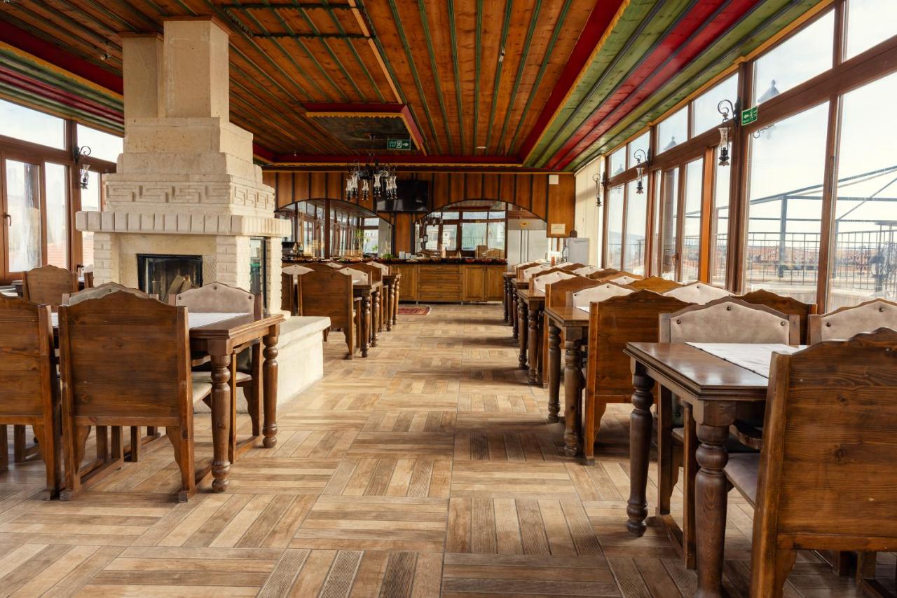 Grand Cappadocia Hotel, фото 12