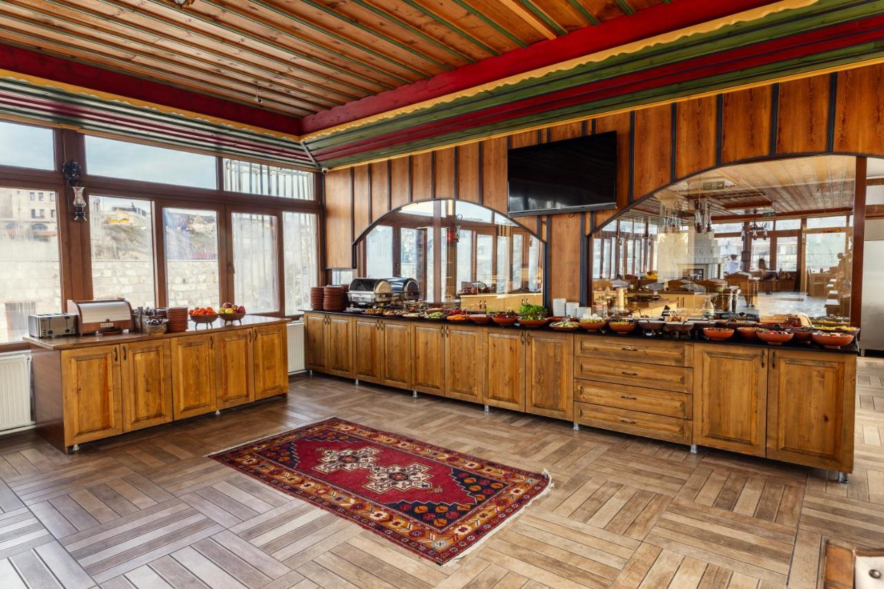 Grand Cappadocia Hotel, фото 13