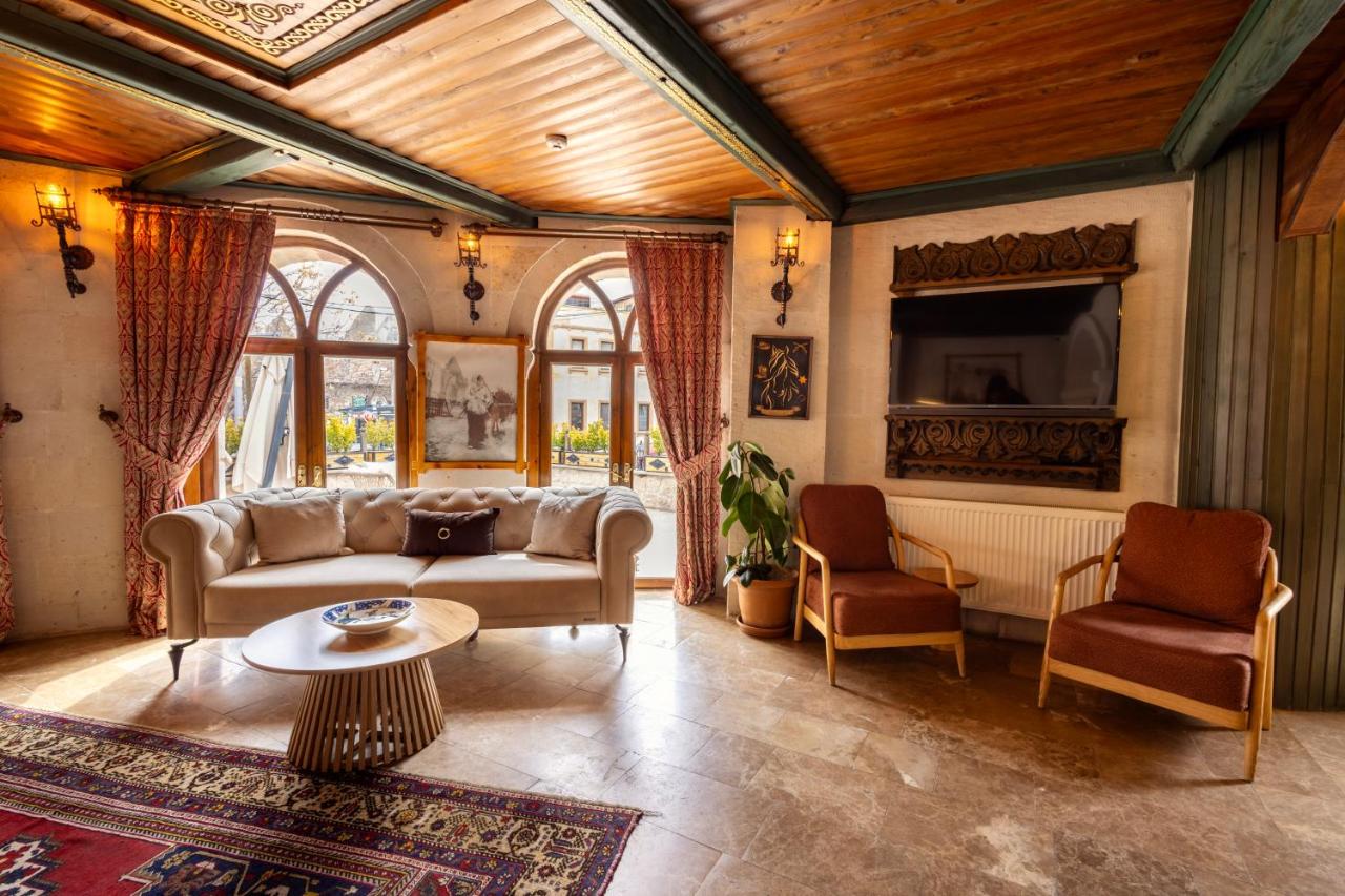 Grand Cappadocia Hotel, фото 14