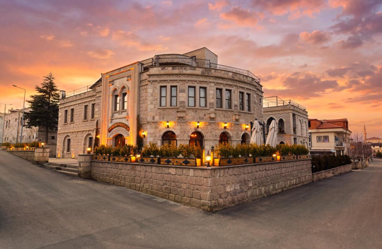 Grand Cappadocia Hotel, фото 15