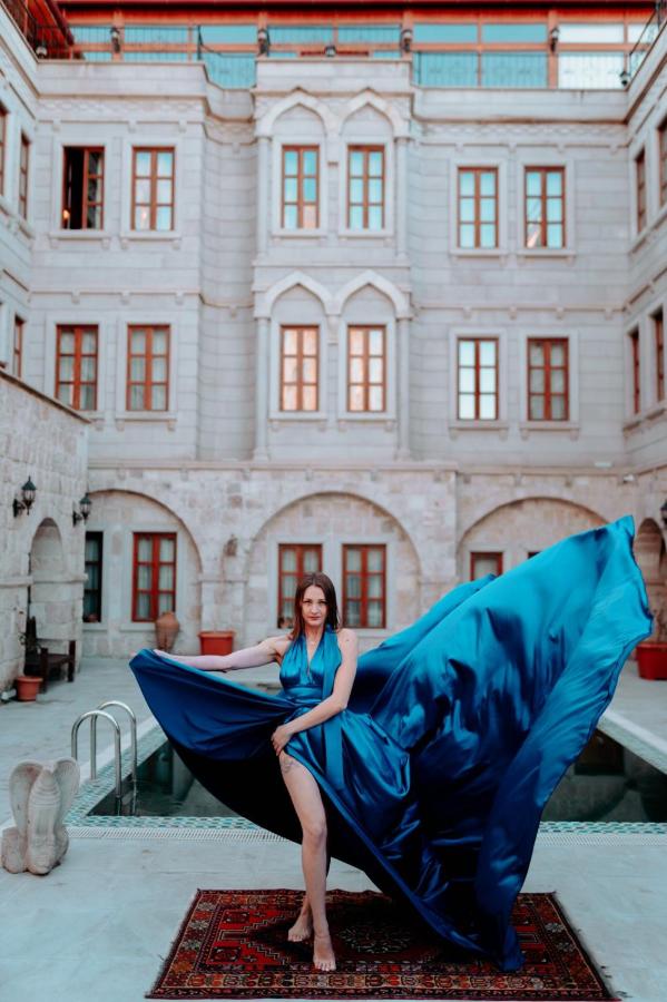 Grand Cappadocia Hotel, фото 16