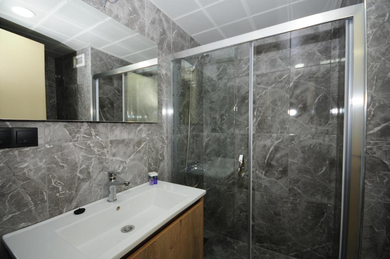 Grand Hekimoglu Hotel, фото 2