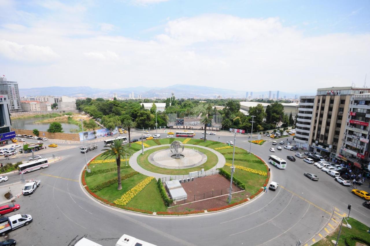 Grand Hekimoglu Hotel, фото 5