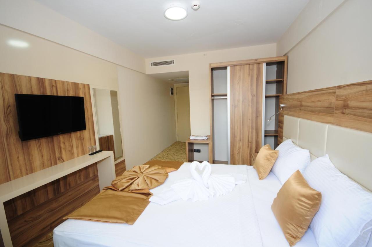 Grand Hekimoglu Hotel, фото 6