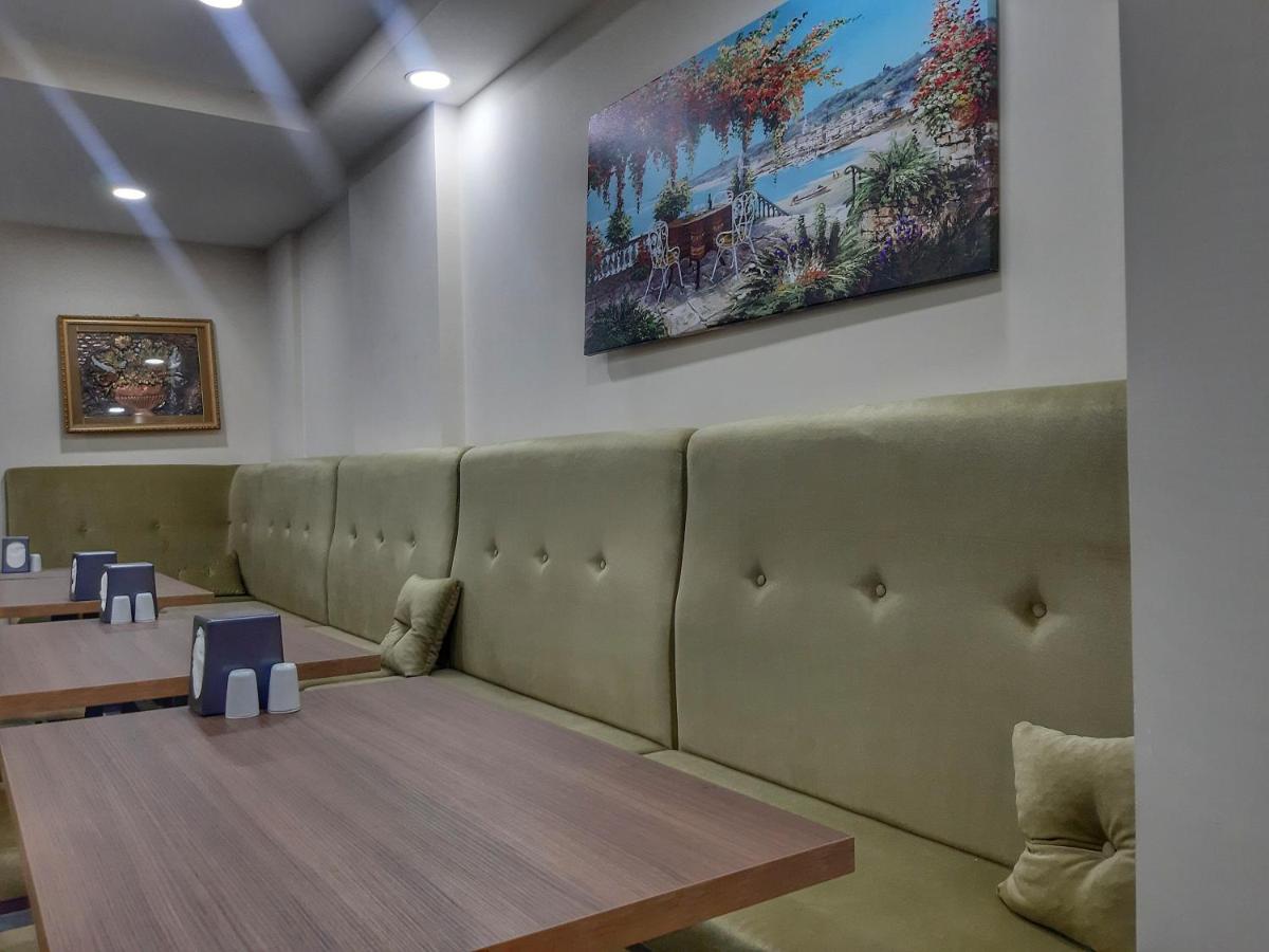 Grand Hekimoglu Hotel, фото 7