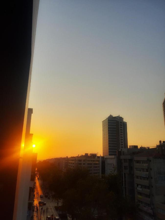 Grand Hekimoglu Hotel, фото 8