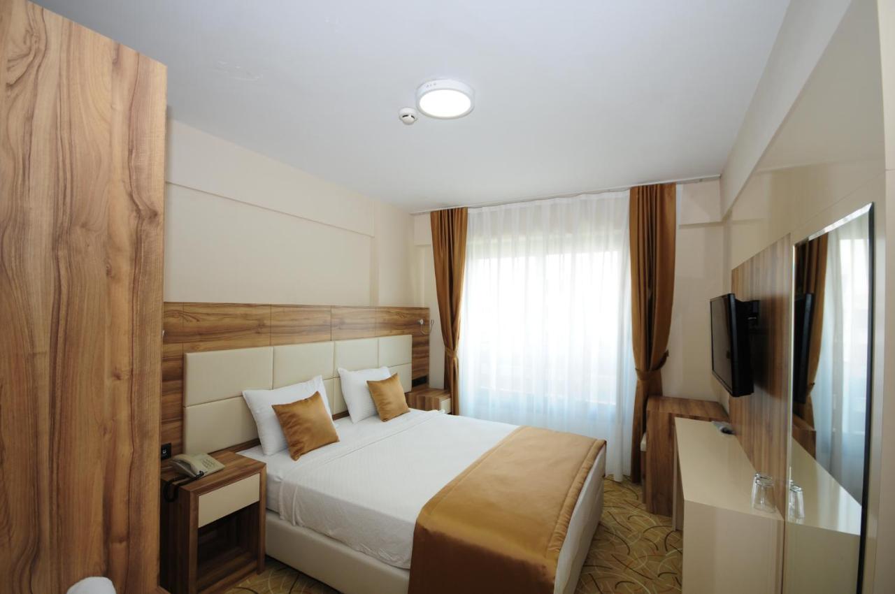 Grand Hekimoglu Hotel, фото 10