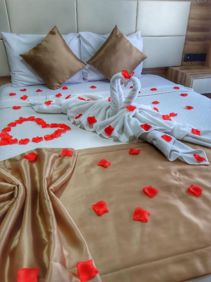 Grand Hekimoglu Hotel, фото 13