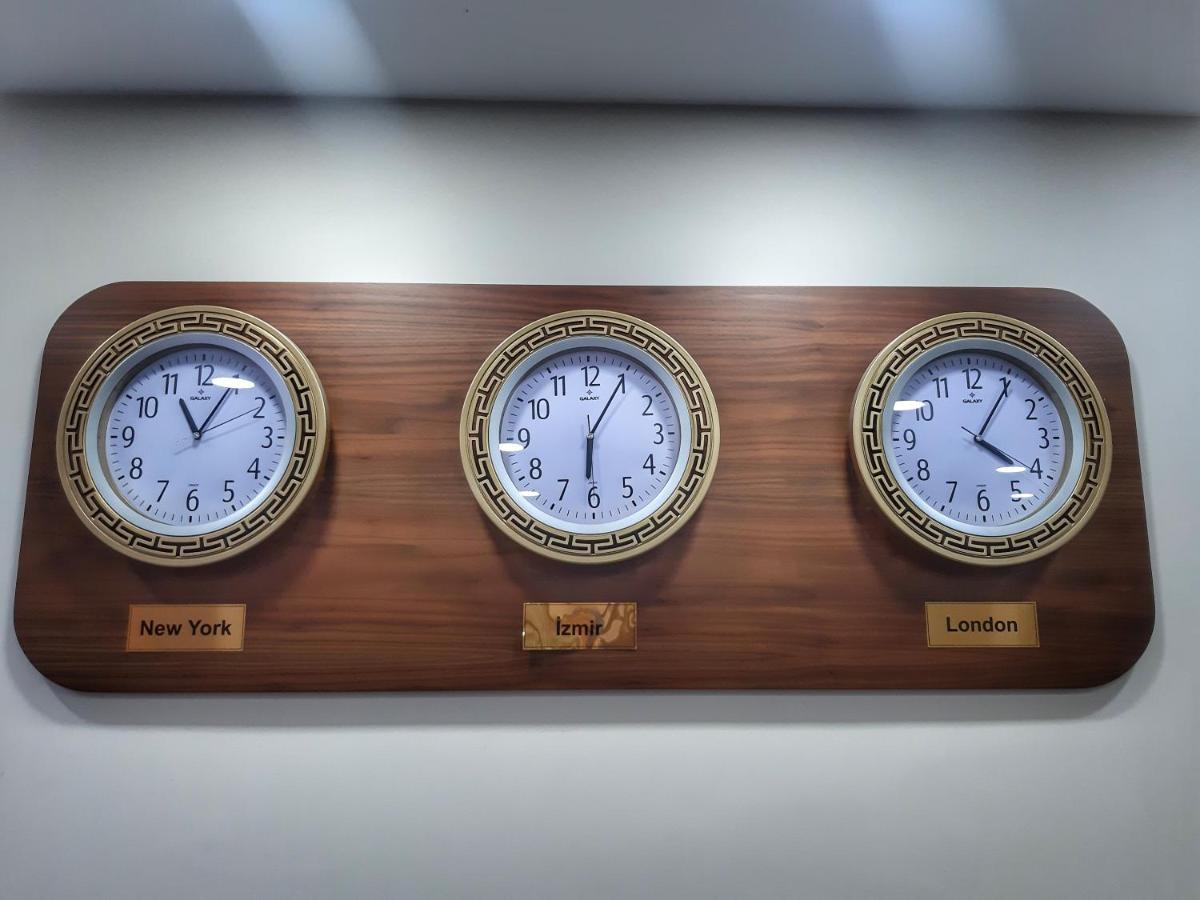Grand Hekimoglu Hotel, фото 14
