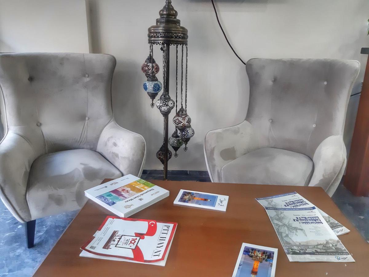 Grand Hekimoglu Hotel, фото 16