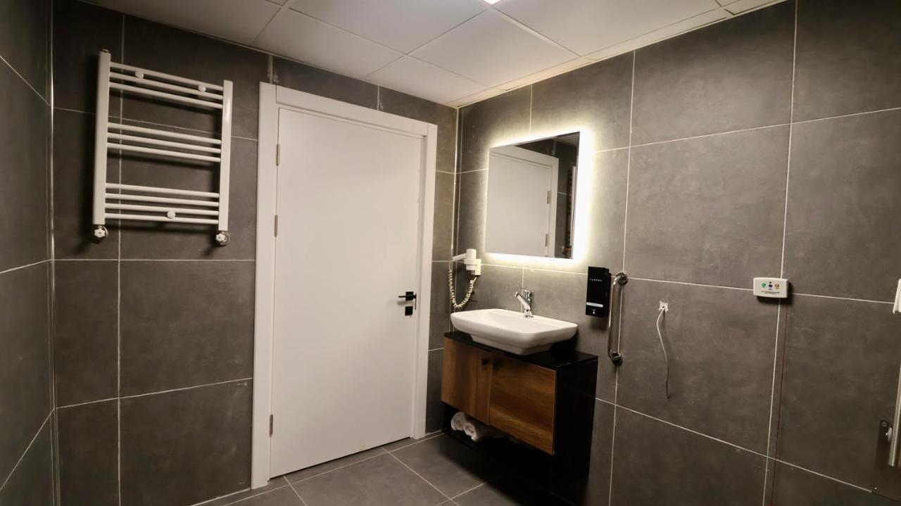 Grand Isbilir Hotel, фото 2