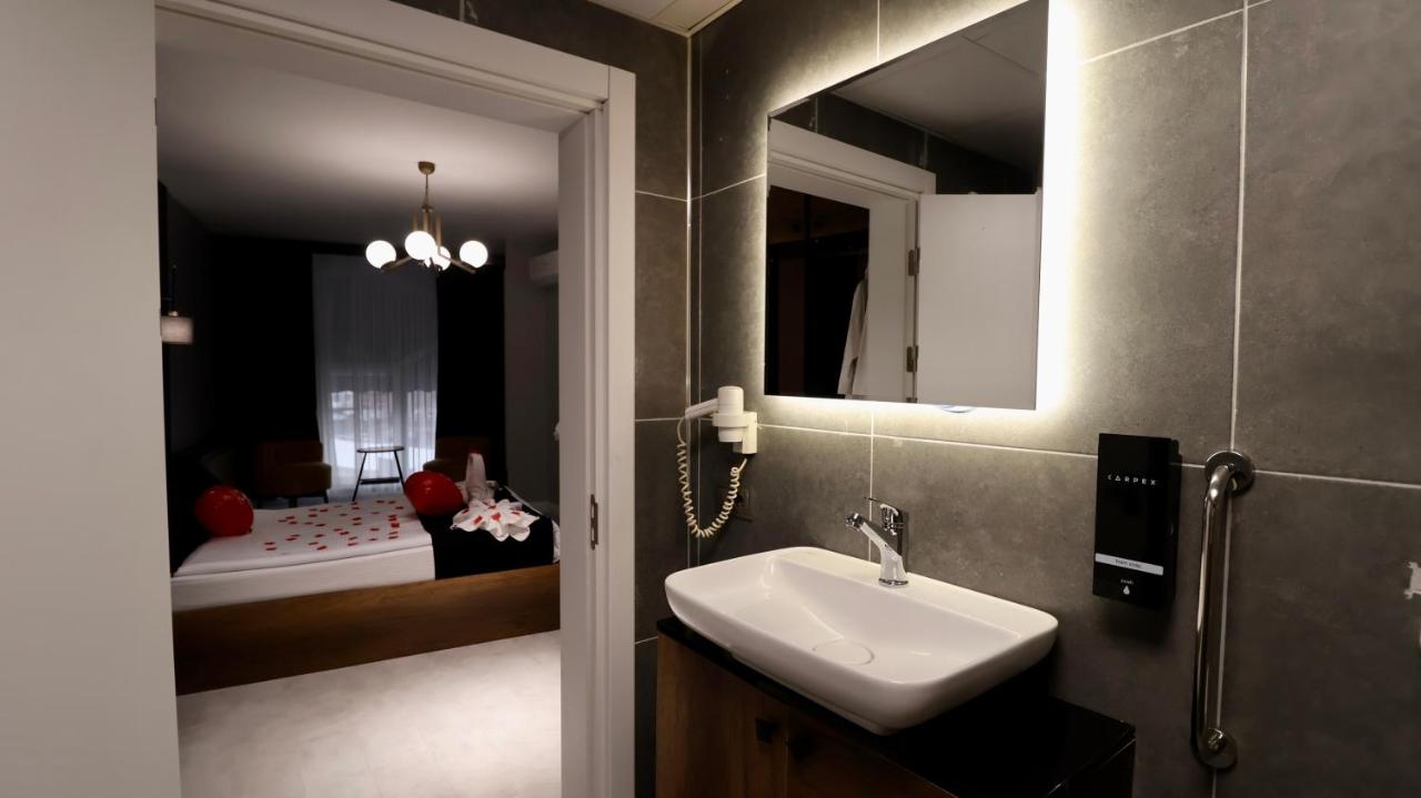 Grand Isbilir Hotel, фото 4