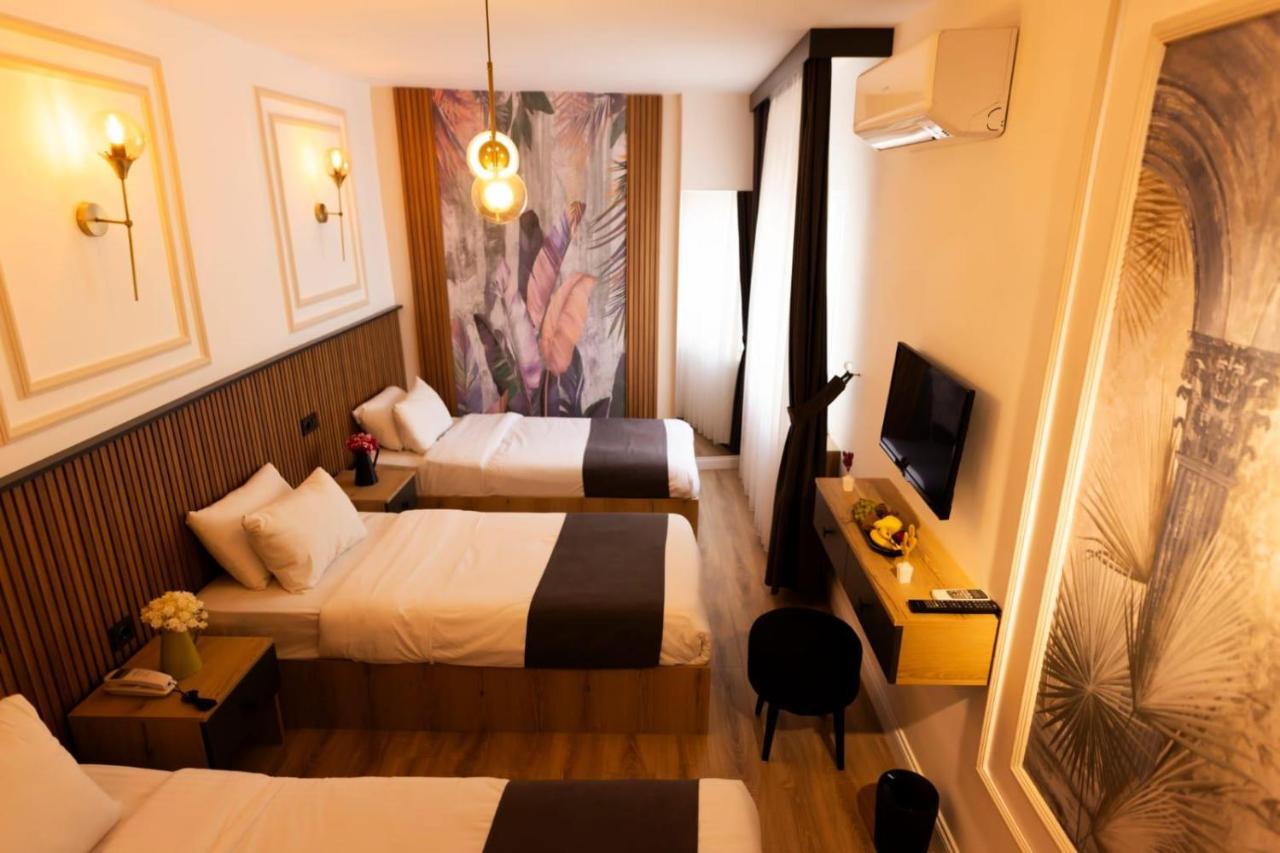 Grand Isbilir Hotel, фото 6