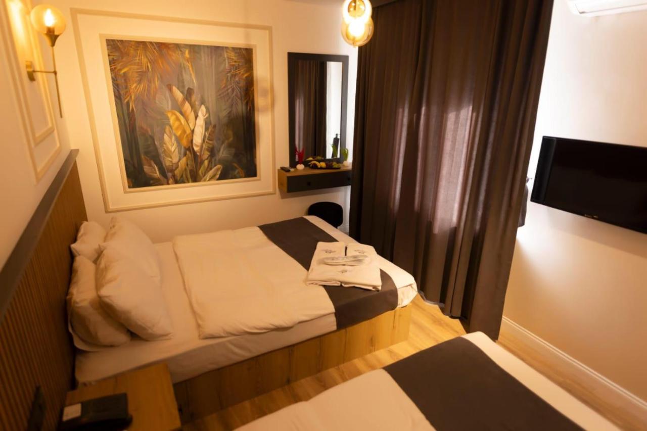 Grand Isbilir Hotel, фото 7