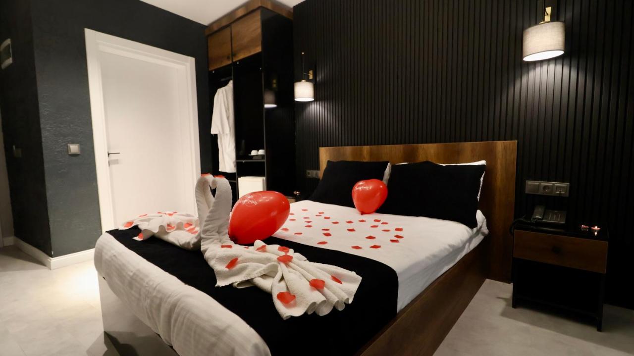 Grand Isbilir Hotel, фото 9