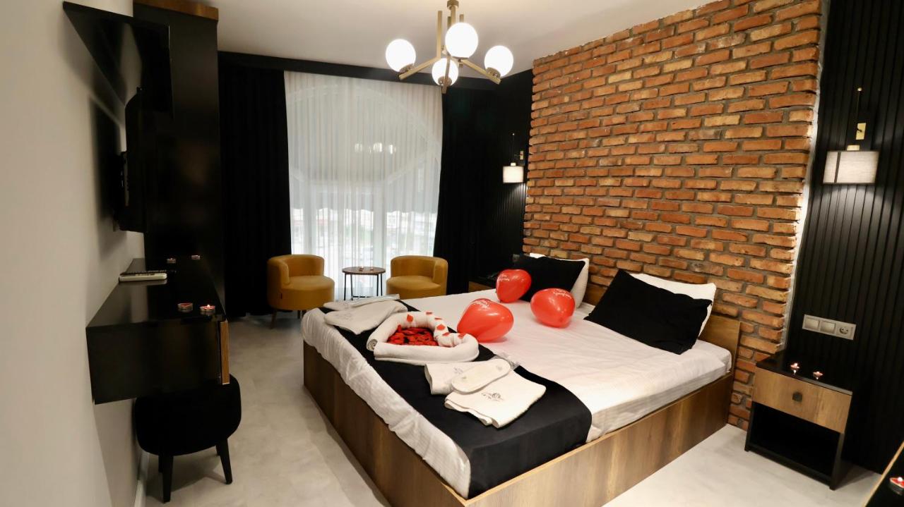 Grand Isbilir Hotel, фото 10