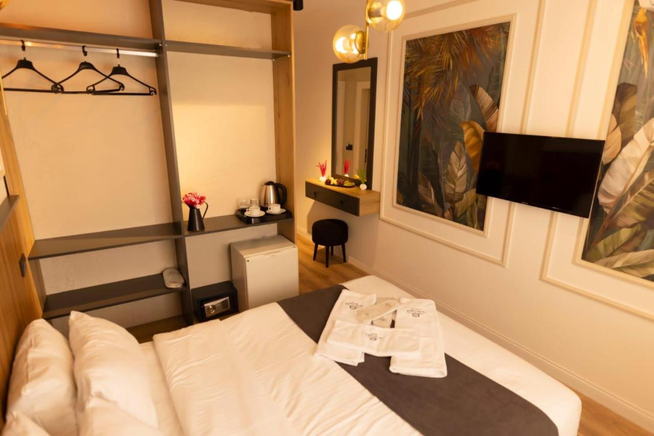 Grand Isbilir Hotel, фото 11