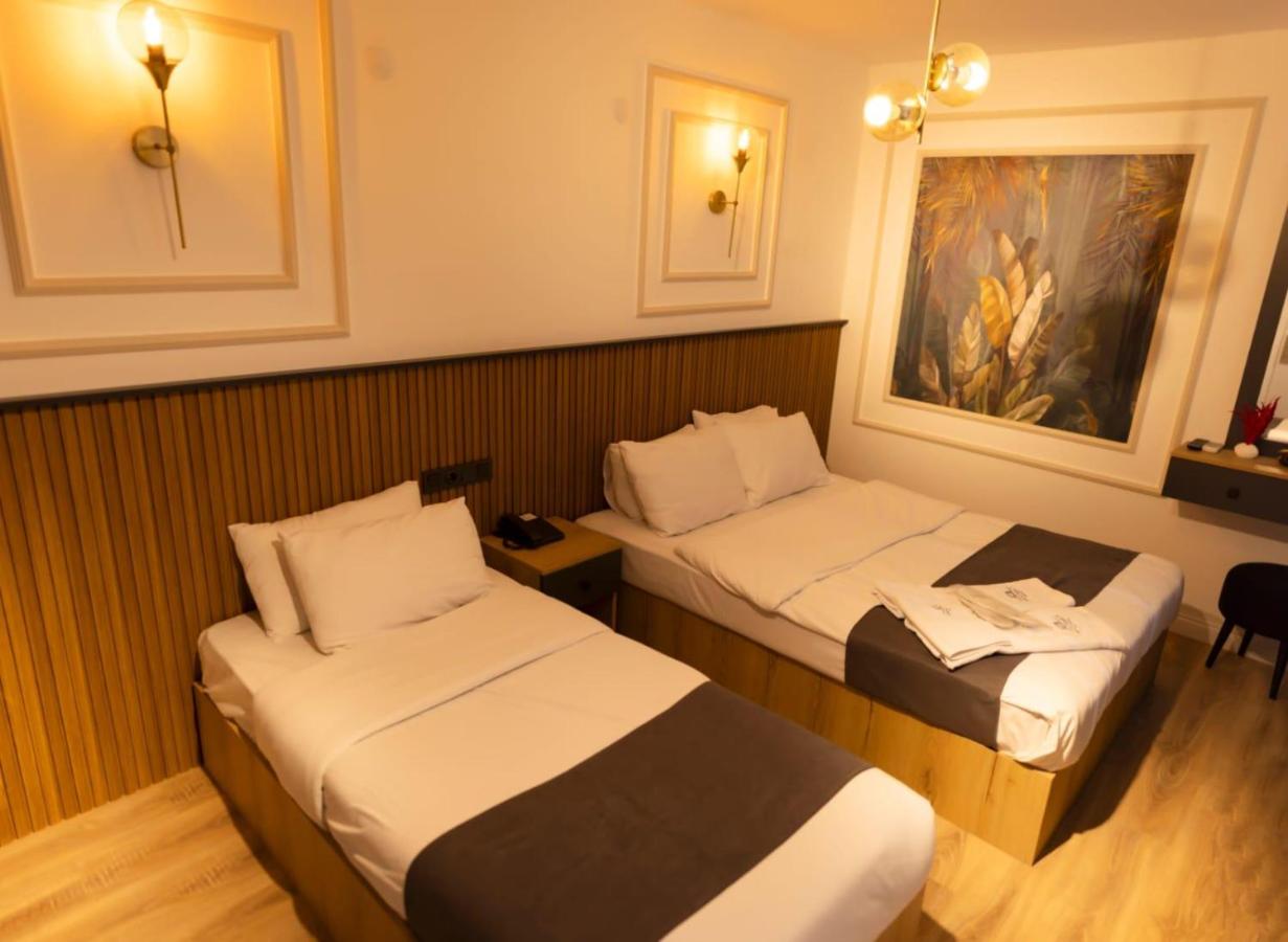 Grand Isbilir Hotel, фото 12