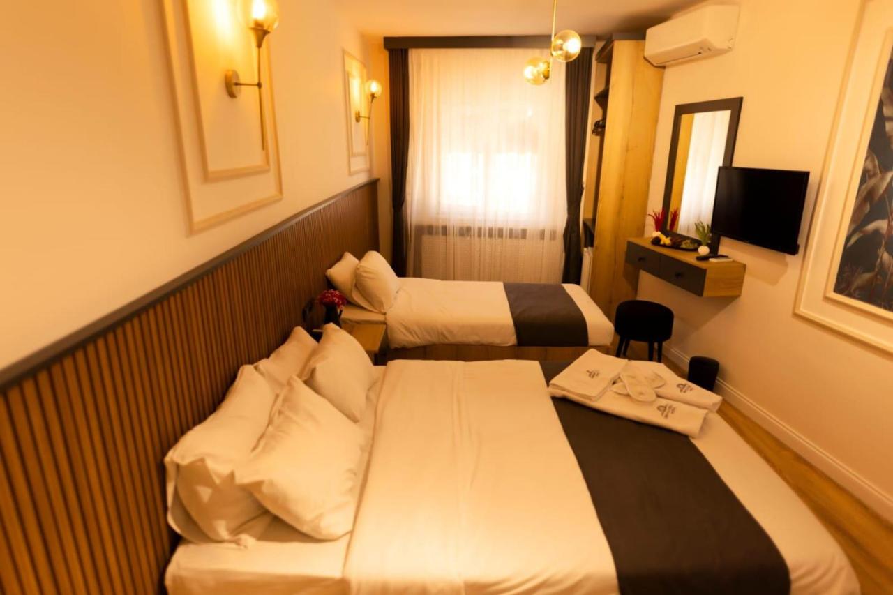 Grand Isbilir Hotel, фото 13