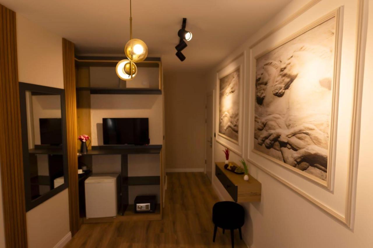 Grand Isbilir Hotel, фото 14