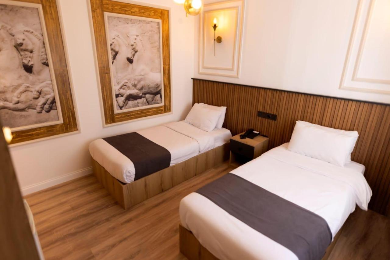Grand Isbilir Hotel, фото 15