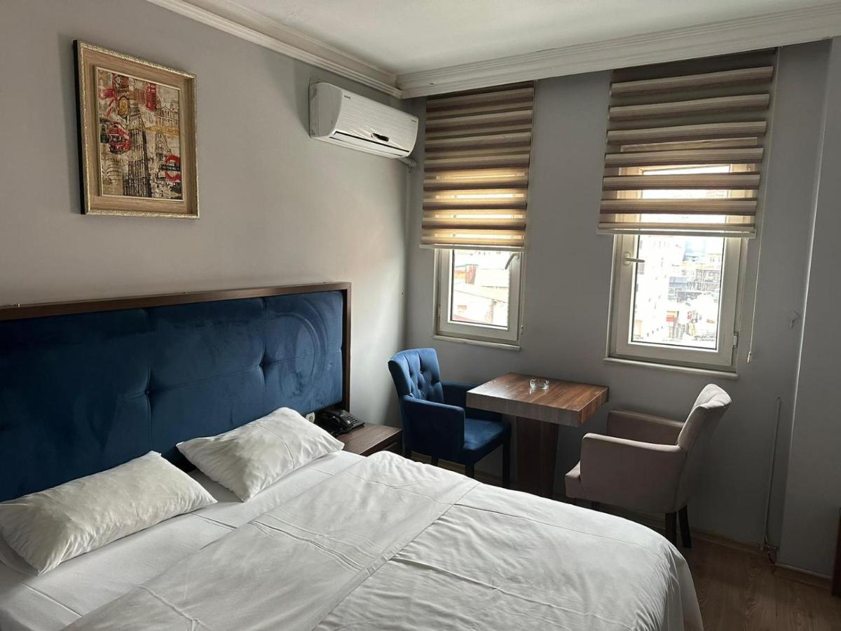 Grand Ozturk Otel 4*