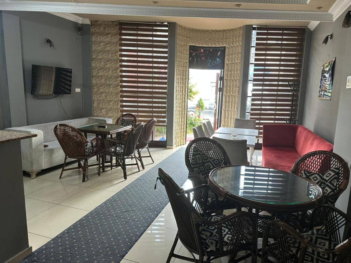 Grand Ozturk Otel 4*, фото 6