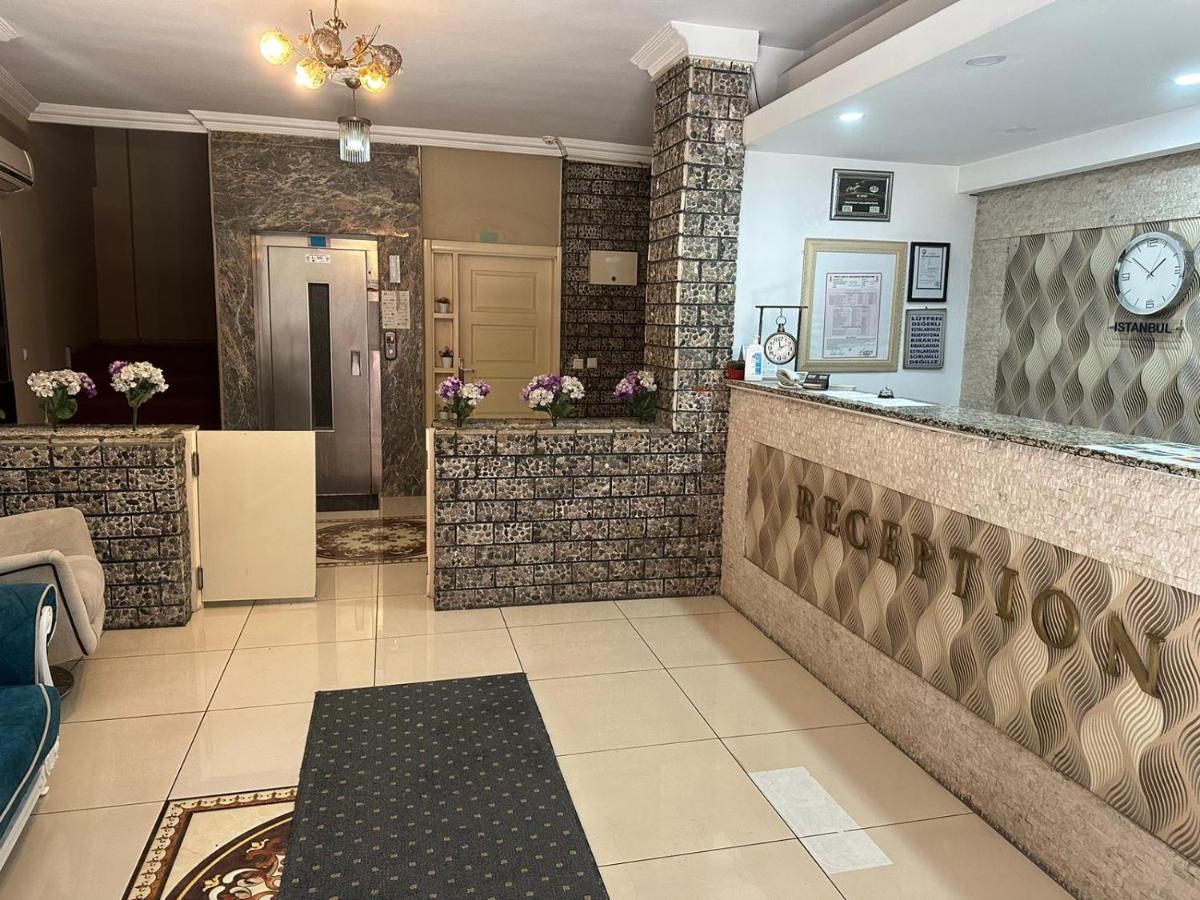 Grand Ozturk Otel 4*, фото 7
