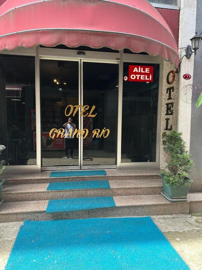 Grand Ozturk Otel 4*, фото 8