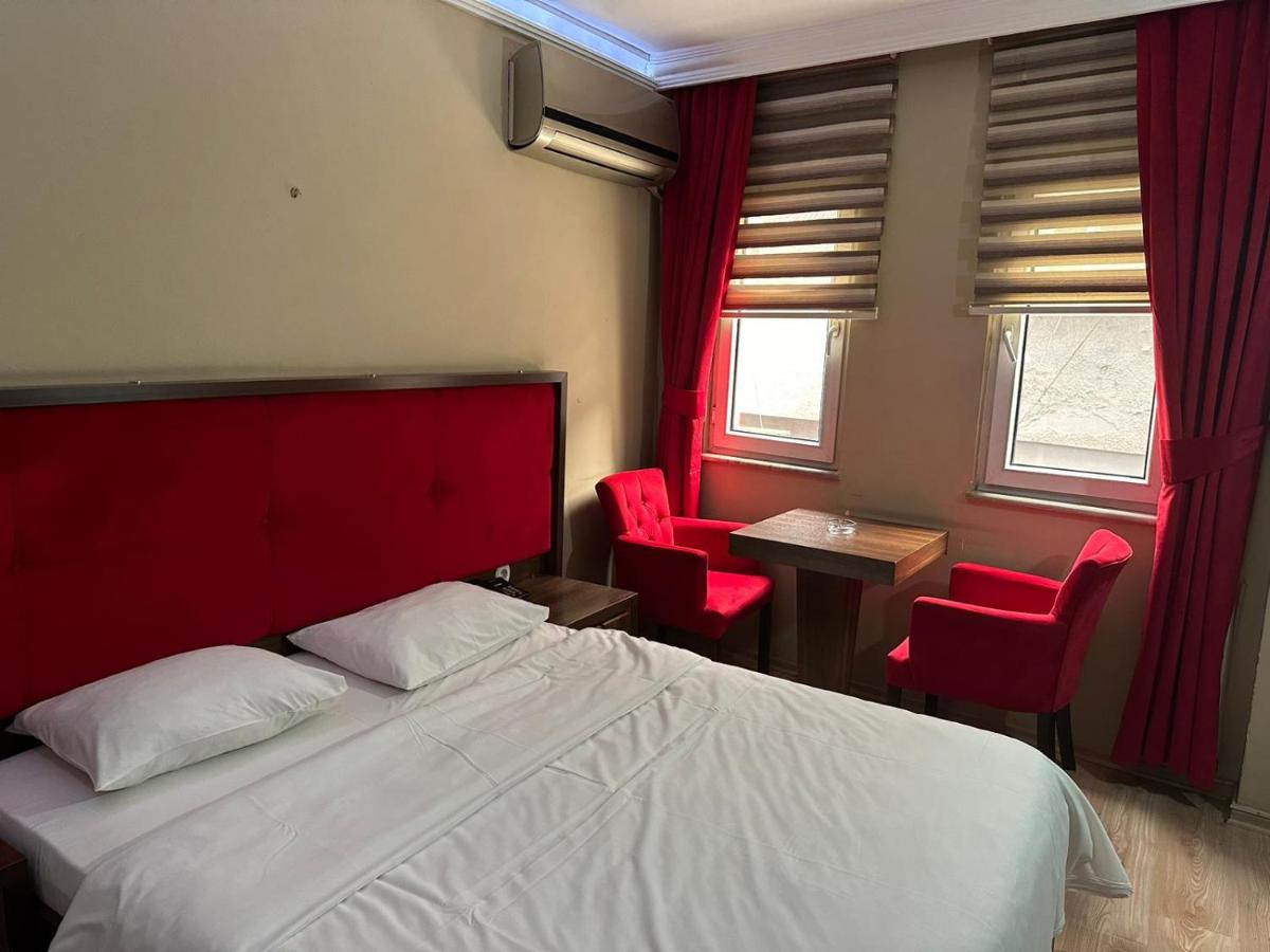 Grand Ozturk Otel 4*, фото 9