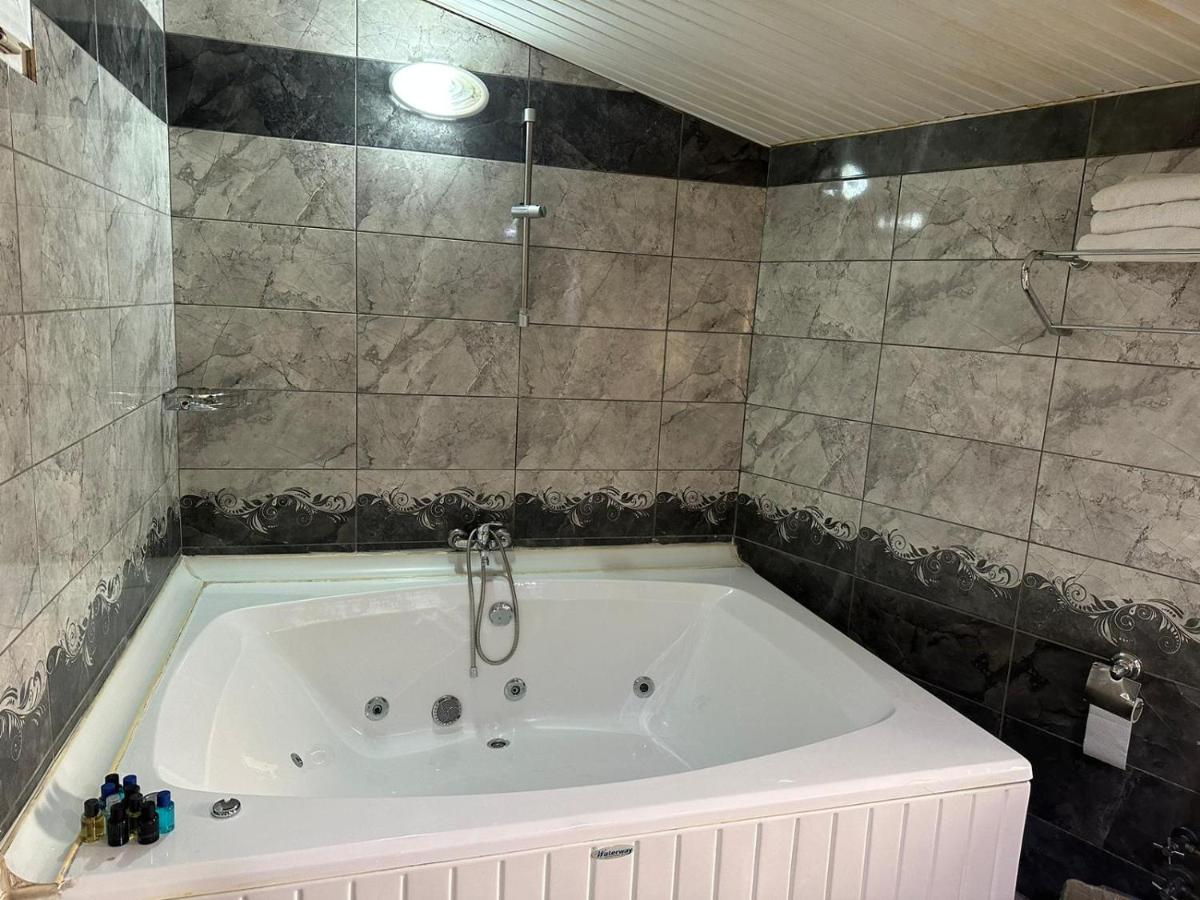 Grand Ozturk Otel 4*, фото 10