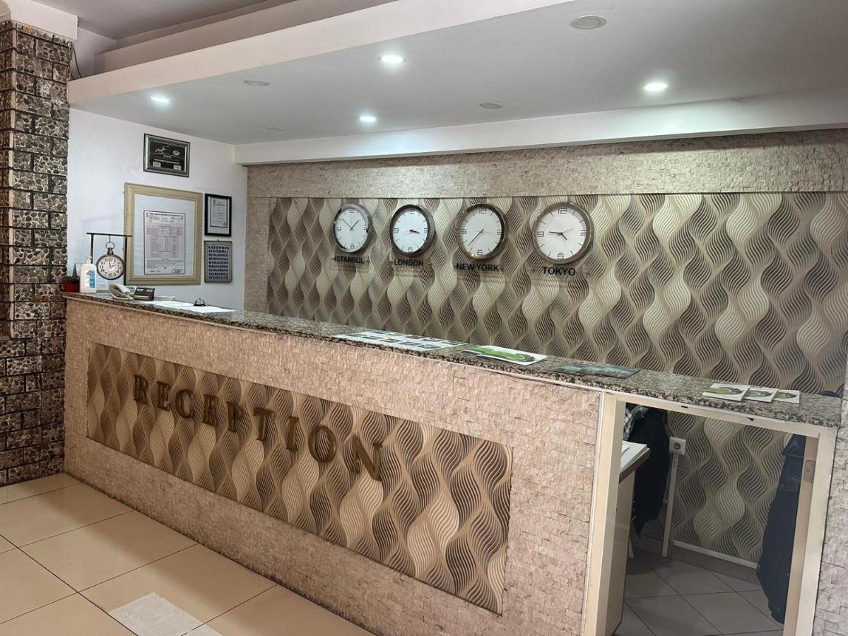 Grand Ozturk Otel 4*, фото 11