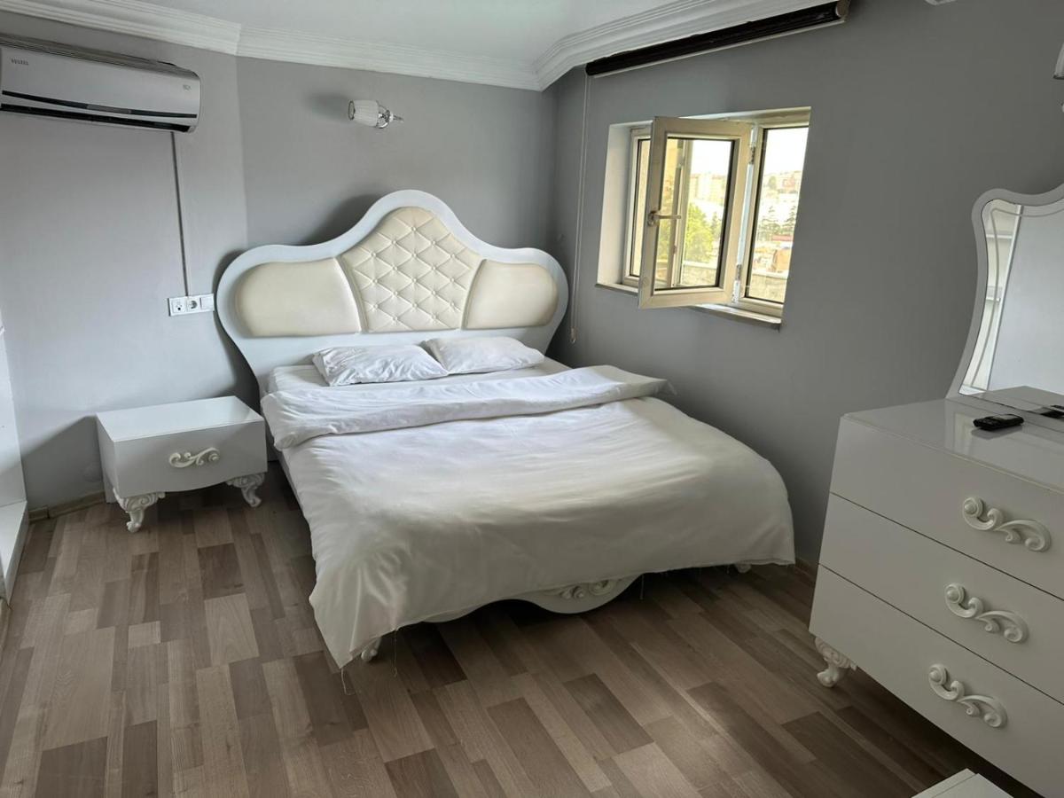 Grand Ozturk Otel 4*, фото 16