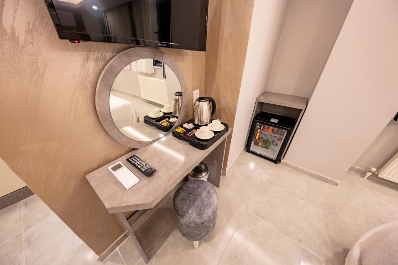 Guleryuz Otel 2*, фото 2