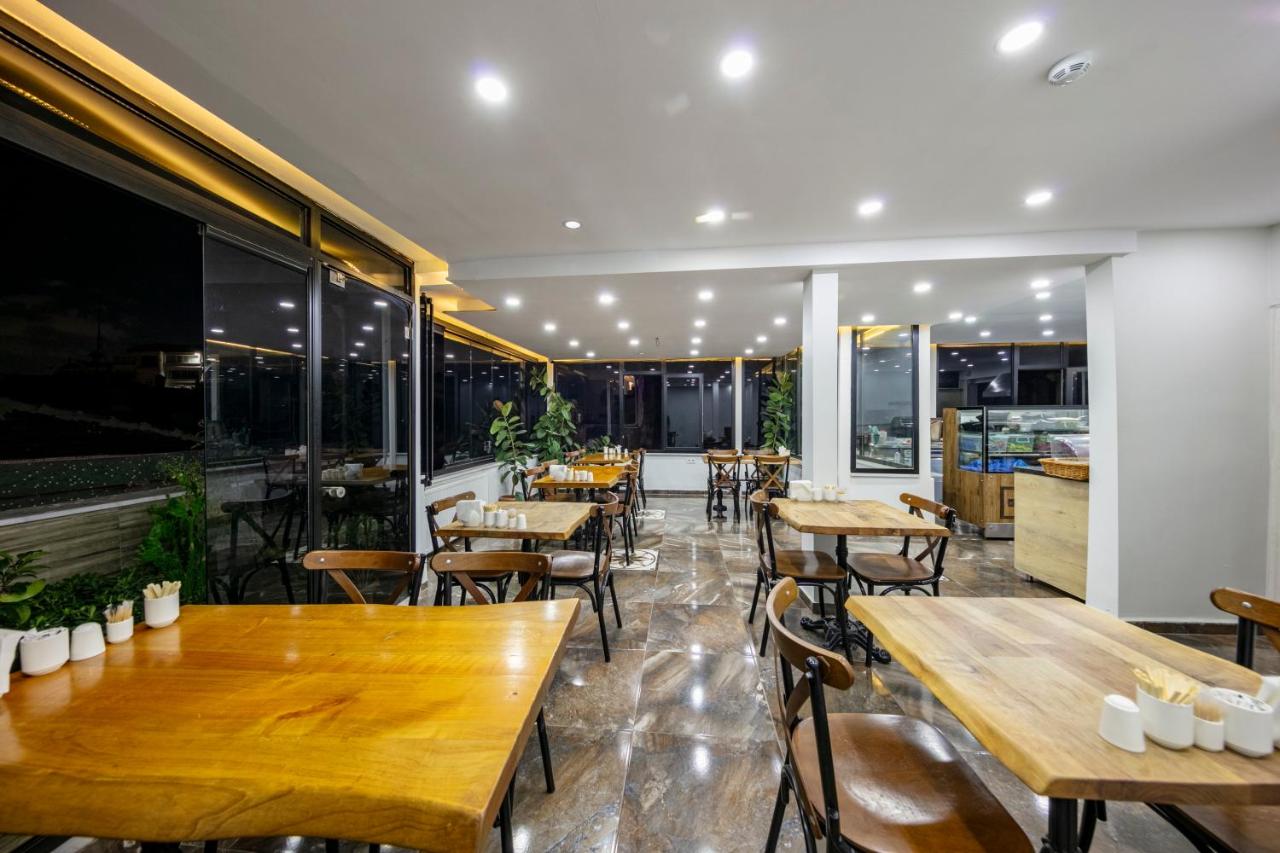 Guleryuz Otel 2*, фото 10